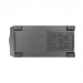 Boîtier Antec Gamer Dark Fleet DF700 FLUX Midi Tower Black W7P - Antec