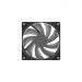 Boîtier Antec Gamer Dark Fleet DF700 FLUX Midi Tower Black W7P - Antec