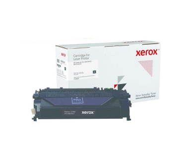 Toner Xerox Everyday Toner Extra High Yield Black to