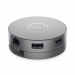 Accessoires DELL Dell DA310 USB-C Mobile Adapter - Dell