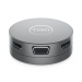 Accessoires DELL Dell DA310 USB-C Mobile Adapter - Dell