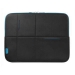 Samsonite AIRGLOW LP SLEEVE 15.6 BK/BU - Samsonite