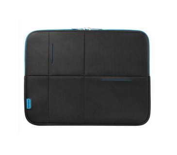 Sac Notebook Samsonite AIRGLOW LP SLEEVE 15.6 BK/BU - Samsonite