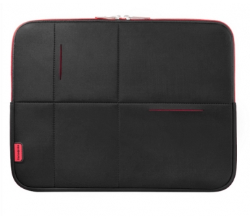 Housse Samsonite AIRGLOW LP SLEEVE 15.6 BK/RD - Samsonite