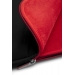 Samsonite AIRGLOW LP SLEEVE 15.6 BK/RD - Samsonite