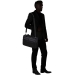 Samsonite MYSIGHT BAILHANDLE 14.1 Black - Samsonite