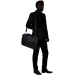 Samsonite MYSIGHT BAILHANDLE 15.6 Black - Samsonite