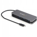 4 Port USB C Hub 5Gbps 3A/1C- 11in Cable - Startech