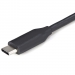 4 Port USB C Hub 5Gbps 3A/1C- 11in Cable - Startech