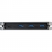 4 Port USB C Hub 5Gbps 3A/1C- 11in Cable - Startech