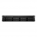 Synology RS1221RP+8 bay NAS 2.4Ghz Quadcore CPU - Synology