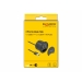 DELOCK USB-HUB 3Port 1x Typ-C / 2x Typ-A + HD-Audio Ports
