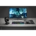 KATAR PRO XT Gaming Mouse Wired Black Backlit RGB LED 18000 DPI Optical - Corsair