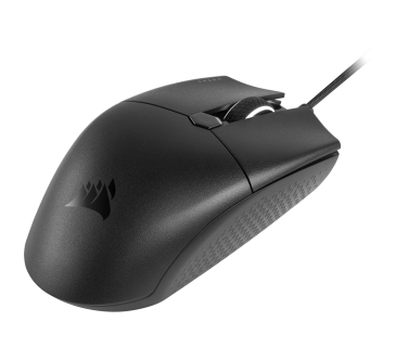 Souris Gaming KATAR PRO XT Gaming Mouse Wired Black Backlit RGB LED 18000 DPI Optical - Corsair
