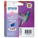 Epson T0806 inktcartridge licht Magenta standard capacity 7.4ml 685 pages Blister - Epson