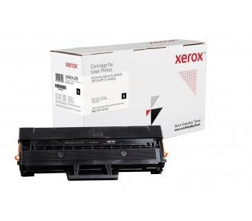 Toner Xerox Everyday Toner High Yield Black cartridg