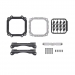 Refroidisseur Thermaltake Toughair 310 (AMD/Intel) retail - Thermaltake