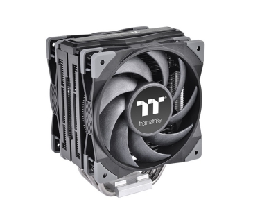Refroidisseur Thermaltake Toughair 510 (AMD/Intel) retail - Thermaltake