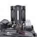 Refroidisseur Thermaltake Toughair 510 (AMD/Intel) retail - Thermaltake