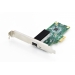 Controlleur ASSMANN PCI Express Card Gigabit SFP