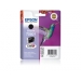 Epson T0801 inktcartridge Black standard capacity 7.4ml 330 pages Blister - Epson