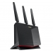 Asus WL-Router Wifi 6 RT-AX86U AX5700 Dual Band AiMesh - Asus