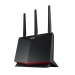 Asus WL-Router Wifi 6 RT-AX86U AX5700 Dual Band AiMesh - Asus