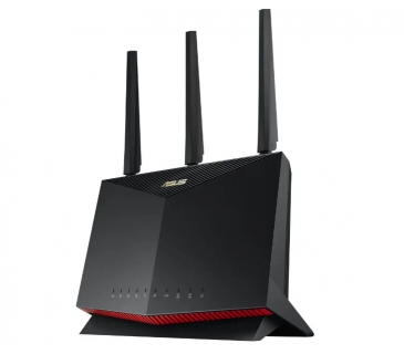 Routeurs - Modems Asus WL-Router Wifi 6 RT-AX86U AX5700 Dual Band AiMesh - Asus