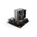 Refroidisseur Be Quiet Pure Rock Slim 2 - BK030 - Be Quiet