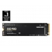 SSD Type M.2 M.2 - 1000Gb - Basic Serie 980 - 3500/3000Mo/s - MZ-V8V1T0BW - M.2 NVME PCIe 3.0 - Samsung