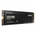 SSD Type M.2 M.2 - 1000Gb - Basic Serie 980 - 3500/3000Mo/s - MZ-V8V1T0BW - M.2 NVME PCIe 3.0 - Samsung