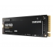 SSD Type M.2 M.2 - 250Gb Serie 980 - 2900/1300Mo/s - MZ-V8V250BW - M.2 NVME PCIe 3.0 - Samsung