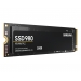 SSD Type M.2 M.2 - 250Gb Serie 980 - 2900/1300Mo/s - MZ-V8V250BW - M.2 NVME PCIe 3.0 - Samsung