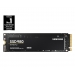 SSD Type M.2 M.2 - 500Gb - Basic Serie 980 - 3100/2600Mo/s - MZ-V8V500BW M.2 NVME PCIe 3.0 - Samsung