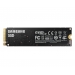 SSD Type M.2 M.2 - 500Gb - Basic Serie 980 - 3100/2600Mo/s - MZ-V8V500BW M.2 NVME PCIe 3.0 - Samsung
