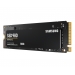 SSD Type M.2 M.2 - 500Gb - Basic Serie 980 - 3100/2600Mo/s - MZ-V8V500BW M.2 NVME PCIe 3.0 - Samsung
