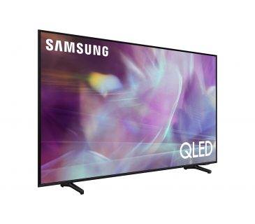 TV Led - Lcd Samsung 65.0 pouces - QLED TV QE65Q60A - Samsung