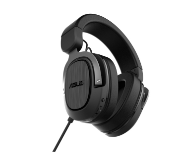 Casque Micro Asus Headset ASUS TUF H3 Gaming Wireless Headset - Asus