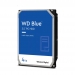 Disque Dur Western Digital Blue Serie - 4000Gb - 3.5IN - WD40EZAZ 256MB - Western Digital