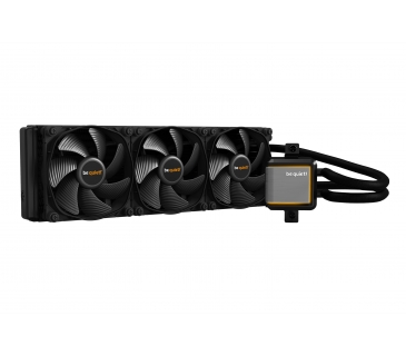 Refroidisseur Be Quiet Watercooling Silent Loop 2 360mm - BW012 - Be Quiet