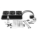 Refroidisseur Be Quiet Watercooling Silent Loop 2 360mm - BW012 - Be Quiet