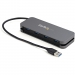 4 Port USB 3.0 Hub 5Gbps 4A - 11in Cable - Startech