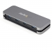 4 Port USB 3.0 Hub 5Gbps 4A - 11in Cable - Startech