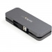 4 Port USB 3.0 Hub 5Gbps 4A - 11in Cable - Startech