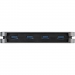 4 Port USB 3.0 Hub 5Gbps 4A - 11in Cable - Startech