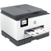 Multifonction Jet HP OfficeJet Pro 9022e All-in-One A4 24P - HP