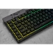 Clavier Corsair K55 RGB Pro - Corsair