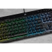 Clavier Corsair K55 RGB Pro - Corsair