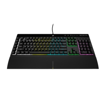 Clavier Corsair K55 RGB Pro - Corsair