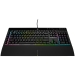 Clavier Corsair K55 RGB Pro XT - Corsair